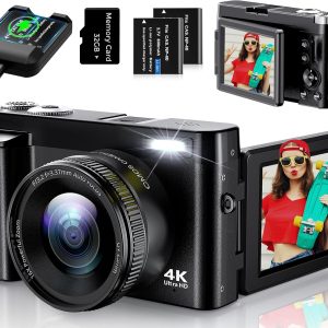 Cameras